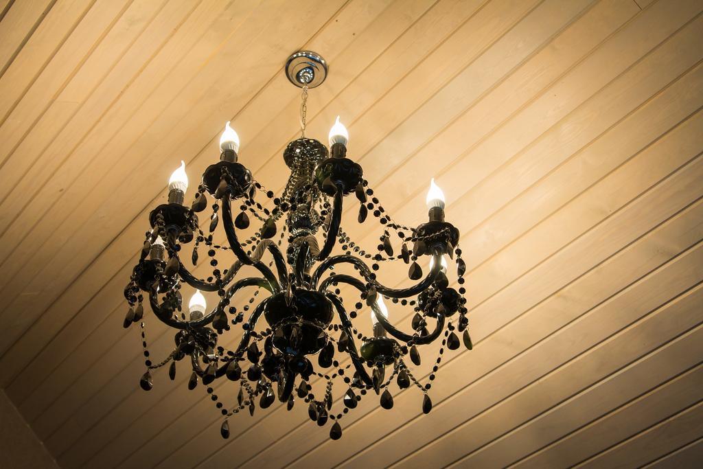 Romance Ventspils Exterior photo